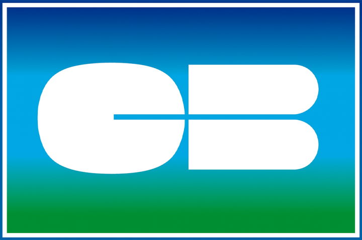 Logo CB