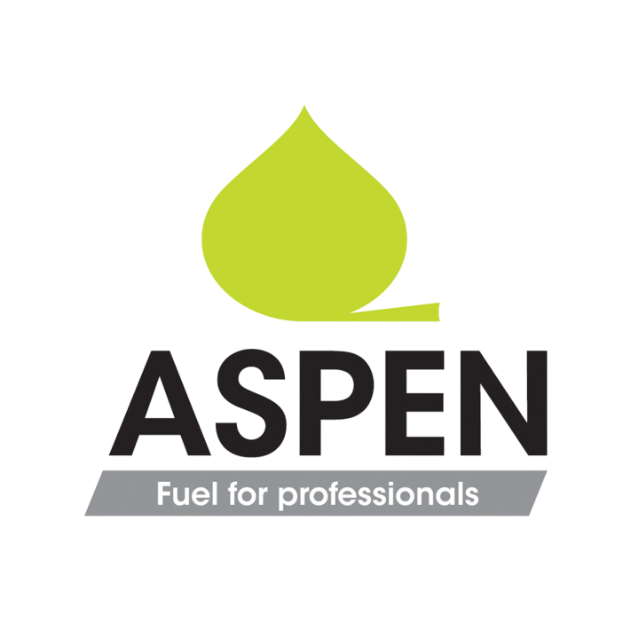 Logo Aspen