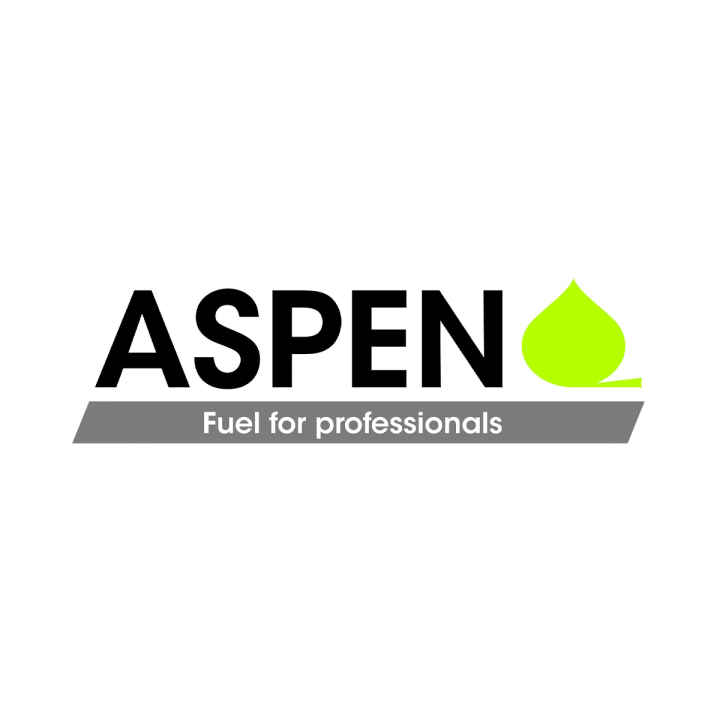 Logo Aspen