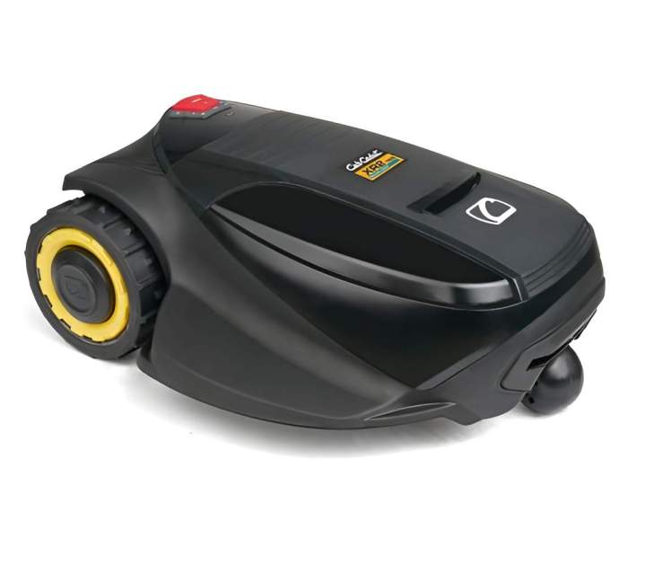 robot tondeuse professionnel Marsac‑sur‑l’Isle