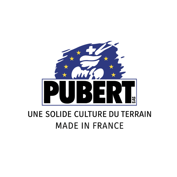 Logo Pubert