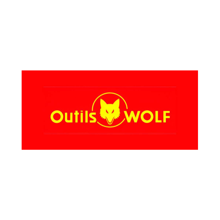 wolf logo