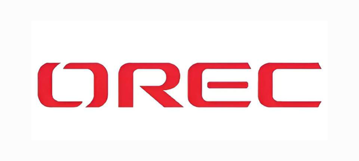 orec logo