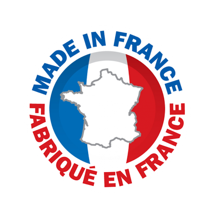 Logo Fabriqué en France