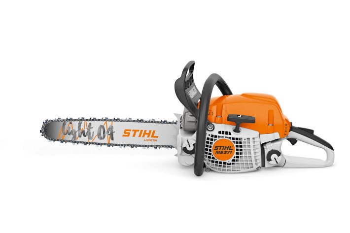 ms271 stihl