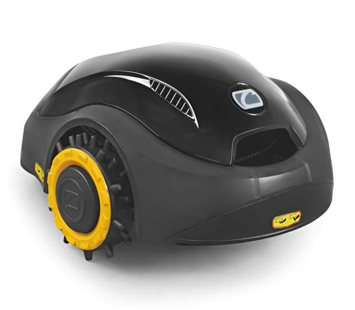 robot tondeuse haut de gamme Marsac‑sur‑l’Isle
