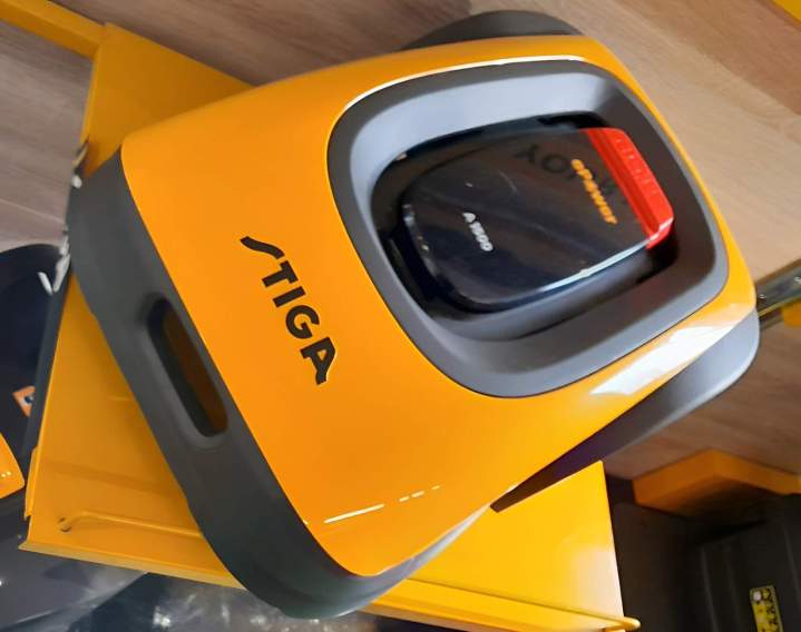 vente robot tondeuse Marsac‑sur‑l’Isle