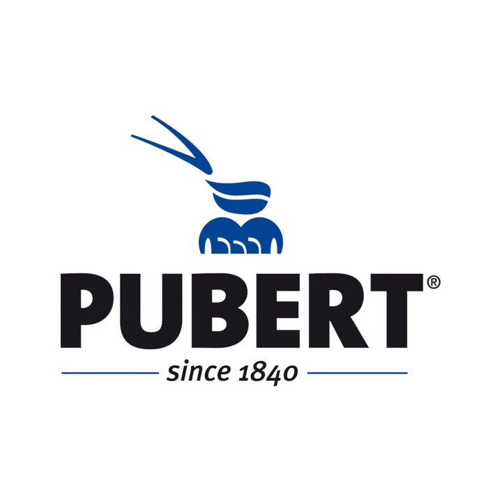 Logo Pubert