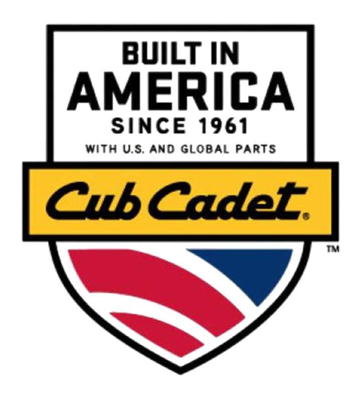 cub cadet logo