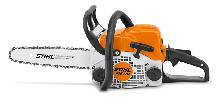 TRONCONNEUSE MS170 STIHL