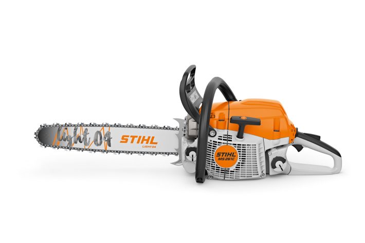 ms261c stihl