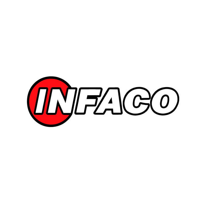 Logo Infaco