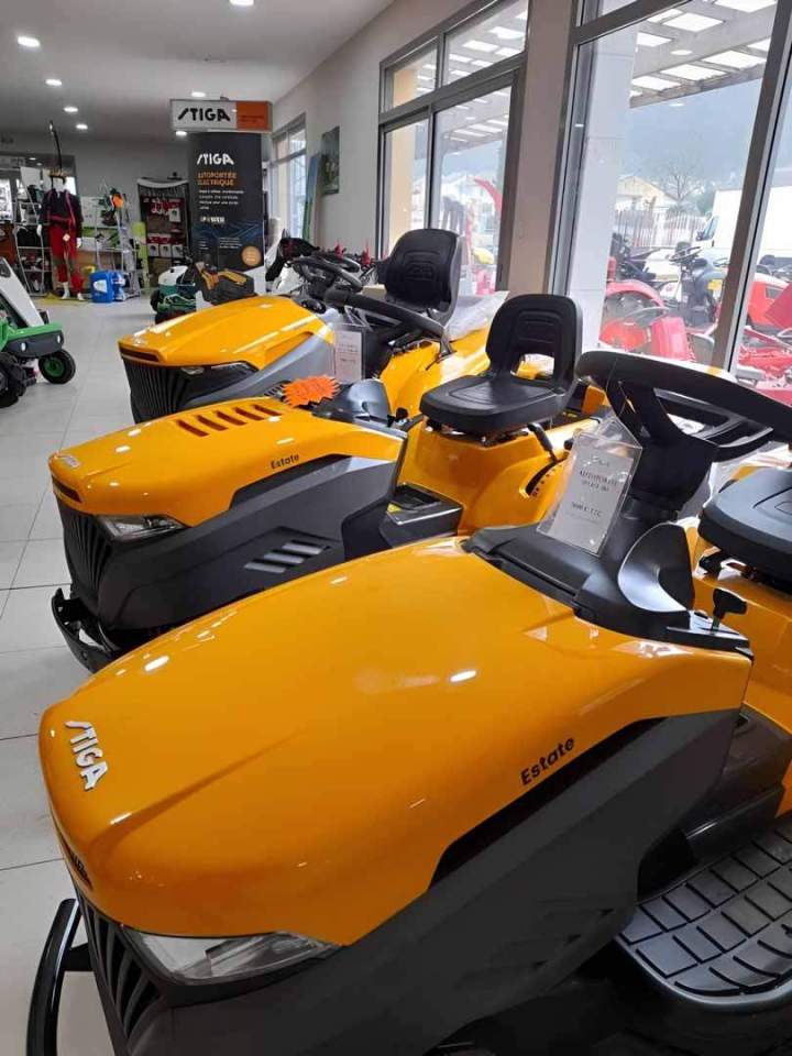 tondeuse autoportée à vendre Marsac-sur-l’Isle