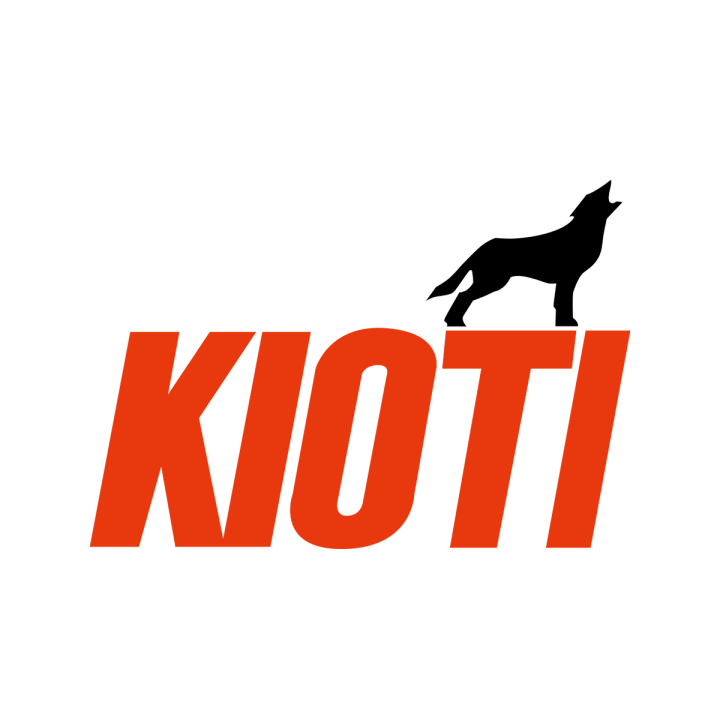 Logo Kioti