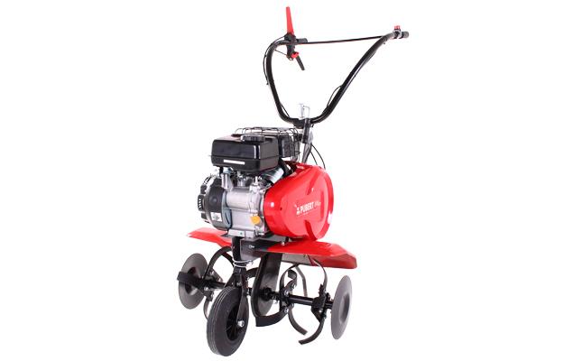 Motobineuse pubert MESO 35P C2