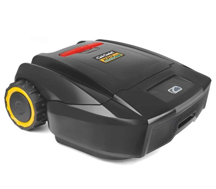 robot tondeuse neuf Marsac‑sur‑l’Isle