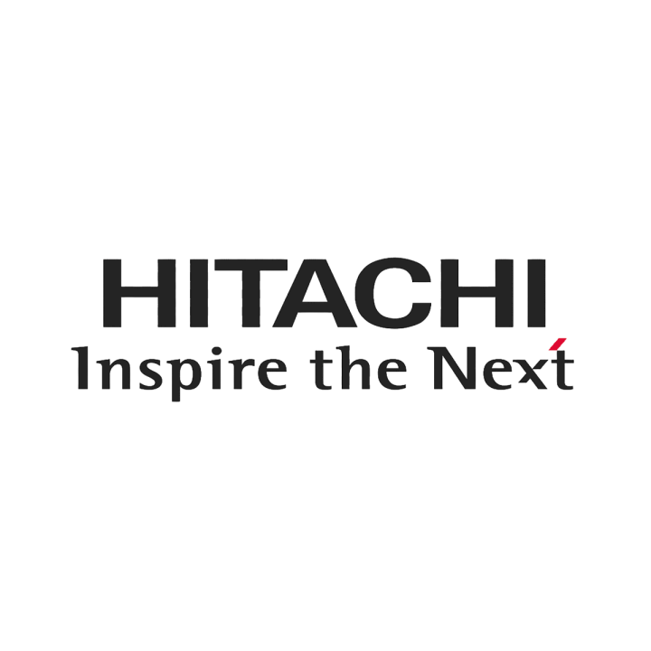 logo Hitachi