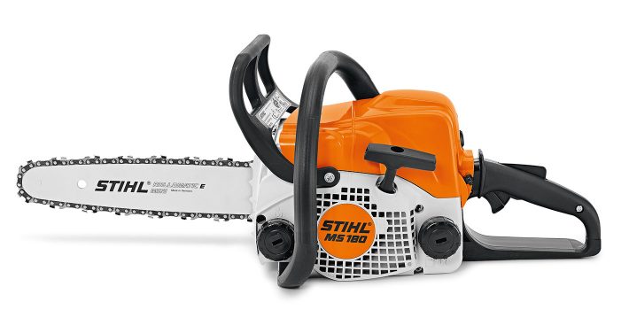 TRONCONNEUSE MS180 STIHL