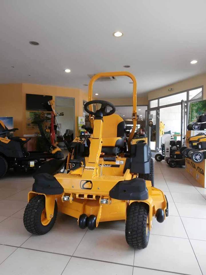 Magasin matériel de motoculture Marsac-sur-l’Isle