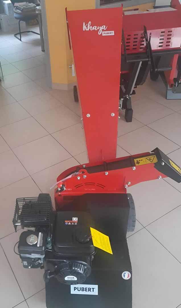 broyeurs à vendre Marsac‑sur‑l’Isle