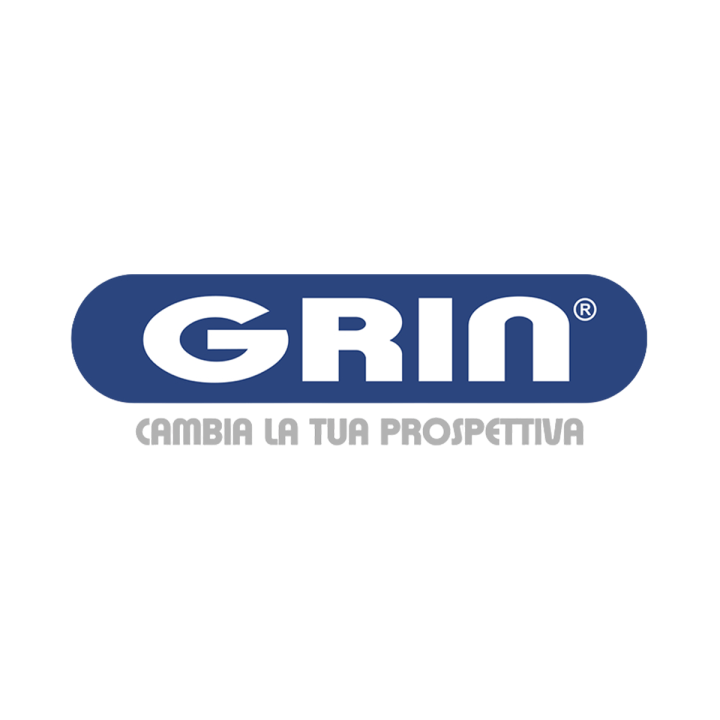 Logo Grin