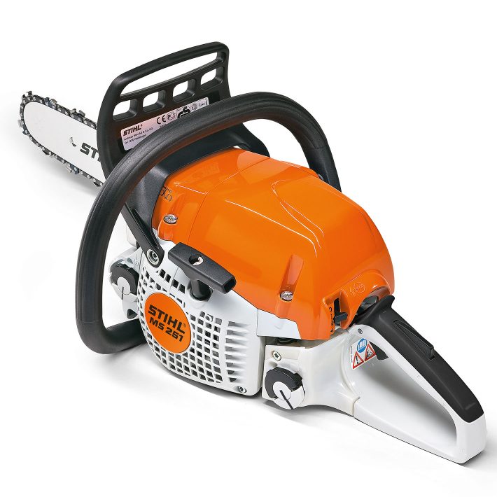 ms251 stihl
