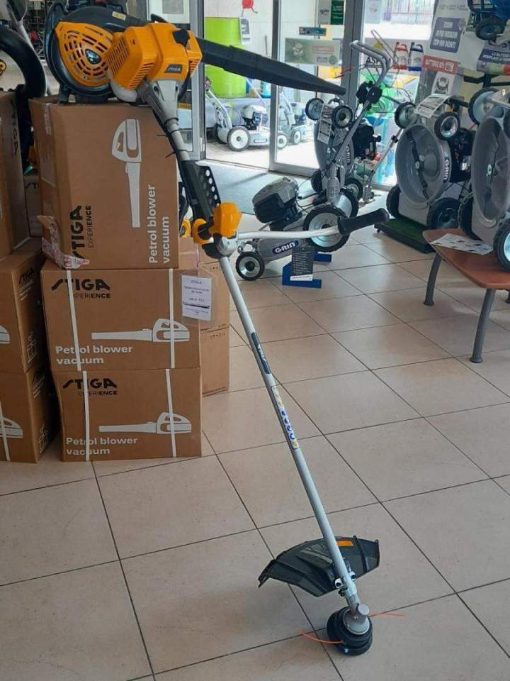 Débroussailleuse à vendre Marsac-sur-l’Isle