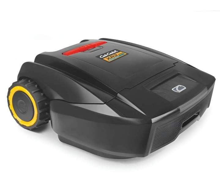 vente robot tondeuse Marsac‑sur‑l’Isle