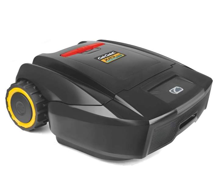robot tondeuse pas cher Marsac‑sur‑l’Isle