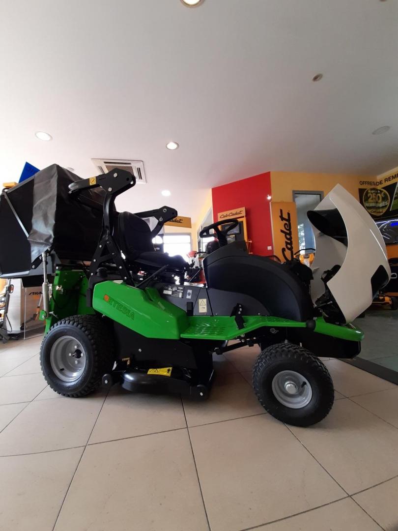 HYDRO100 ETESIA