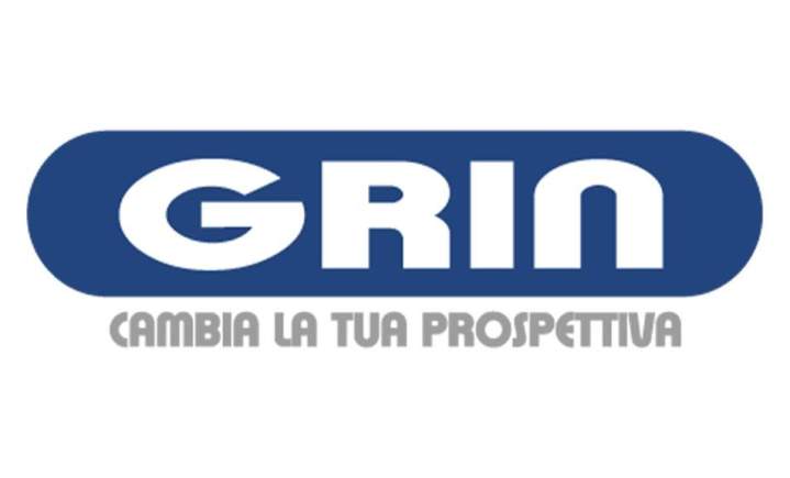 Logo Grin