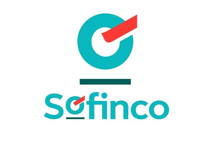 Logo Sofinco