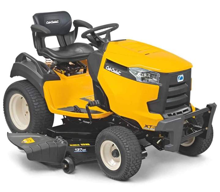 mini tracteur tondeuse thermique Marsac sur l’Isle