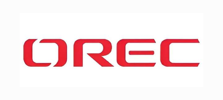 orec logo