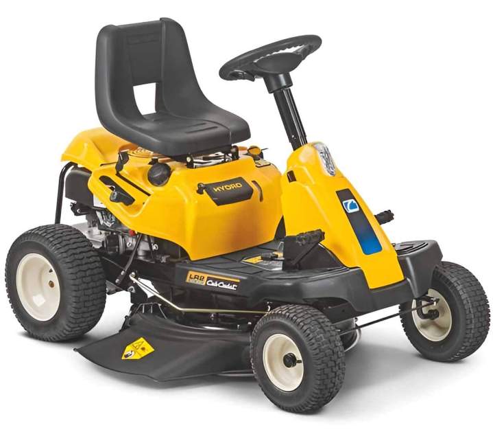tracteur tondeuse thermique compact Marsac sur l’Isle