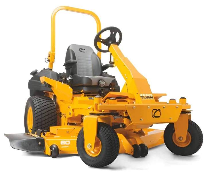 tracteur tondeuse thermique d’occasion Marsac sur l’Isle