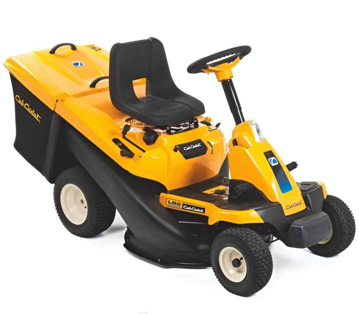 tracteur tondeuse thermique professionnel Marsac sur l’Isle